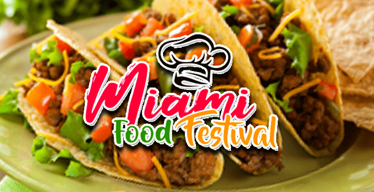 Miami food Festival